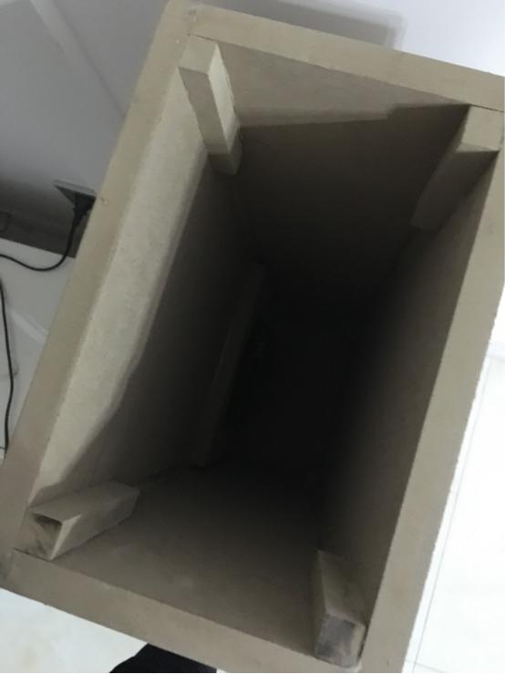 汽车cd机改装成家用音响,车载cd改装家庭音箱