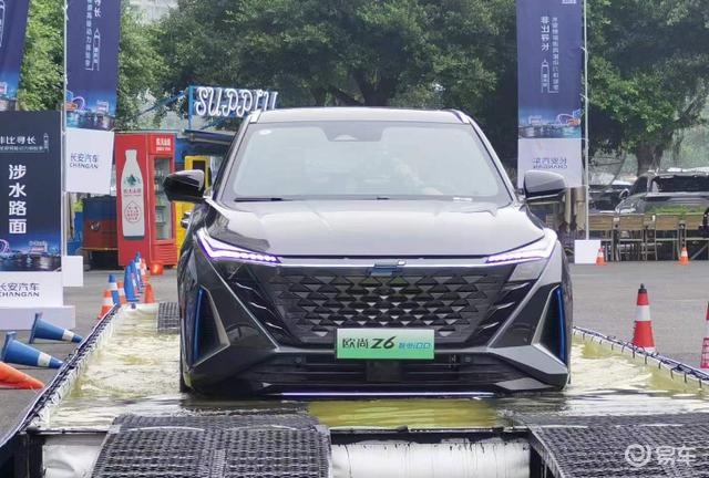 uni-v智电idd真实测评,uni-v智电idd高速实测