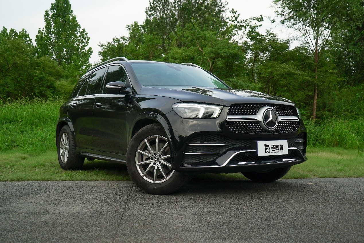 奔驰gle车主到店体验林肯飞行家,奔驰gle与林肯飞行家全面比较