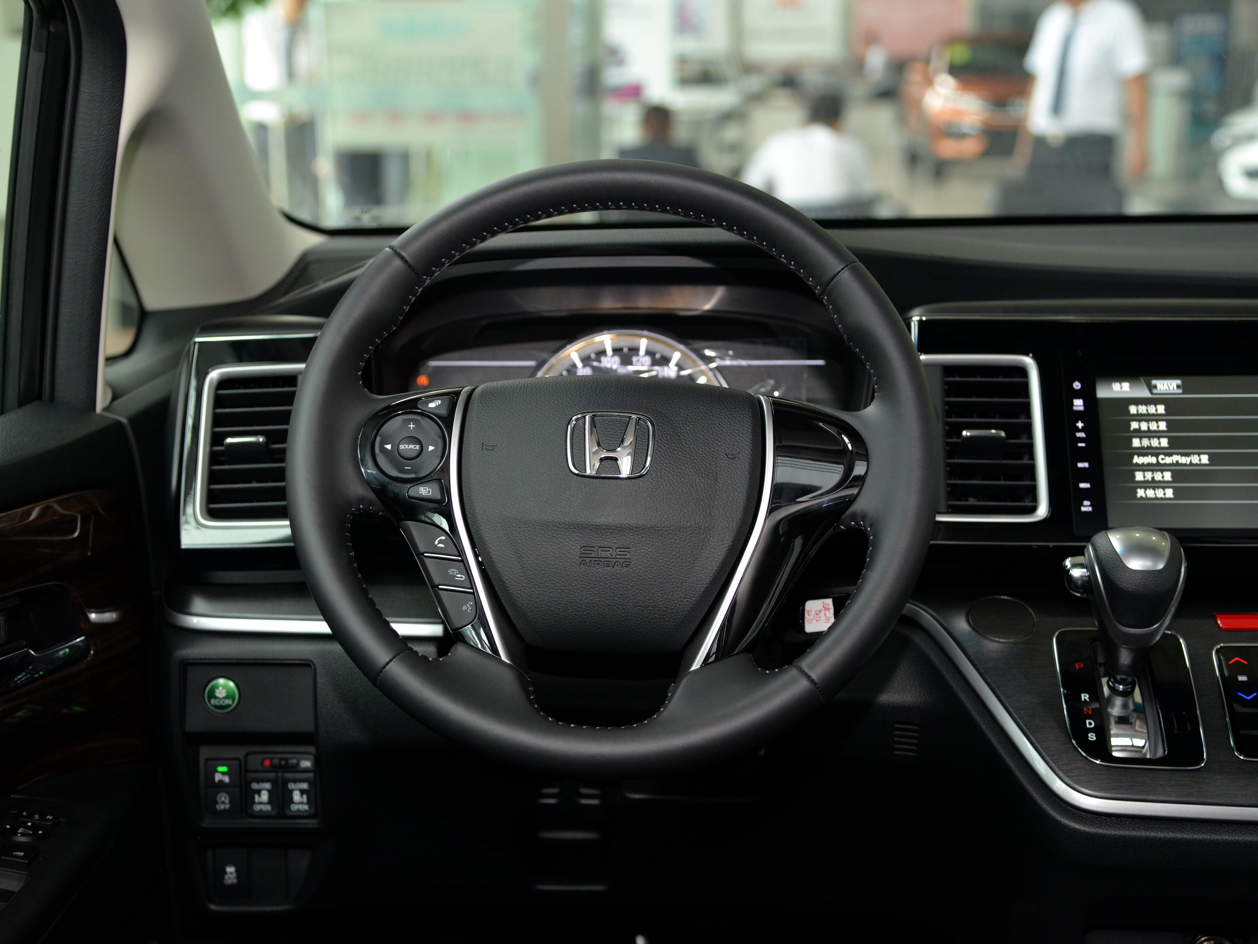 有性能的mpv,艾力绅mpv性能测试