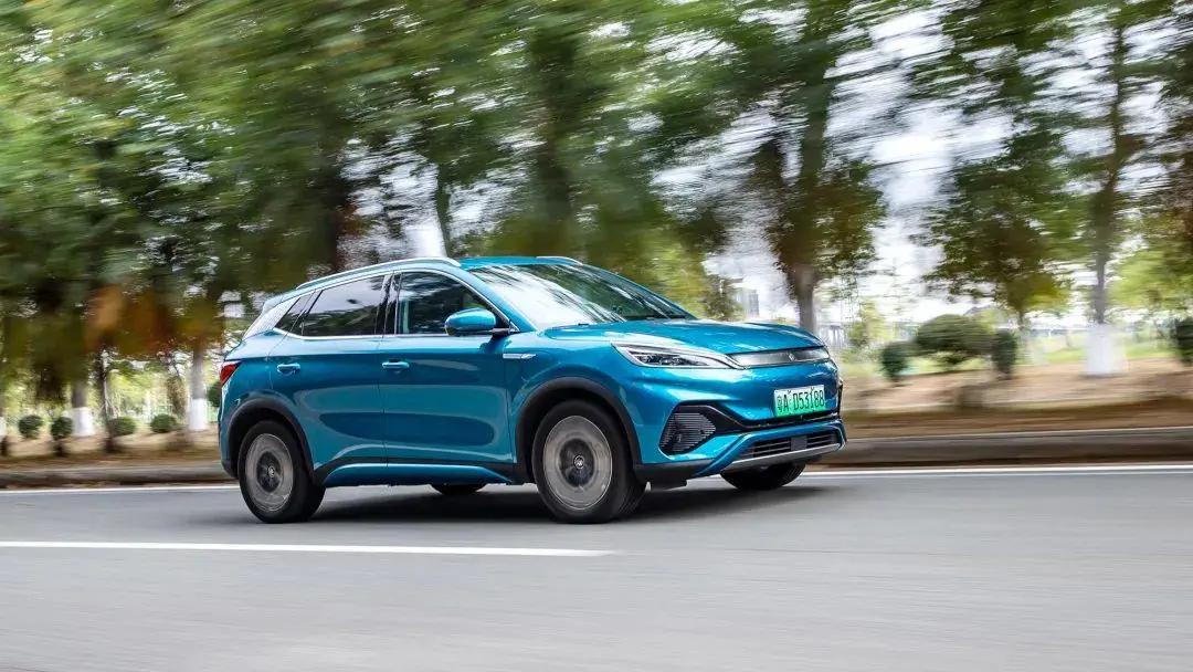 元plus冠军版车主用车真实感受,新款元plus车主真实感受