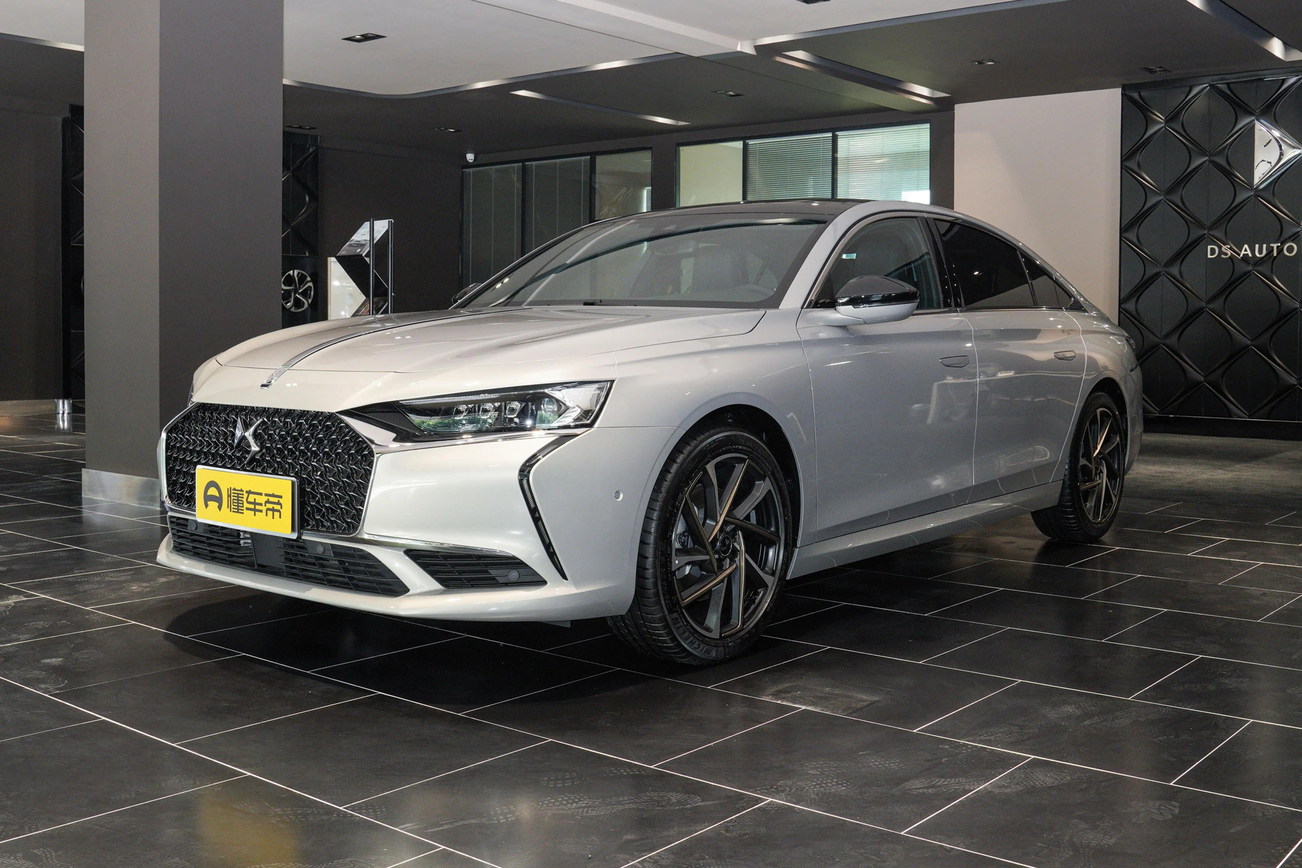 豪华版ds9测评,DS9评测