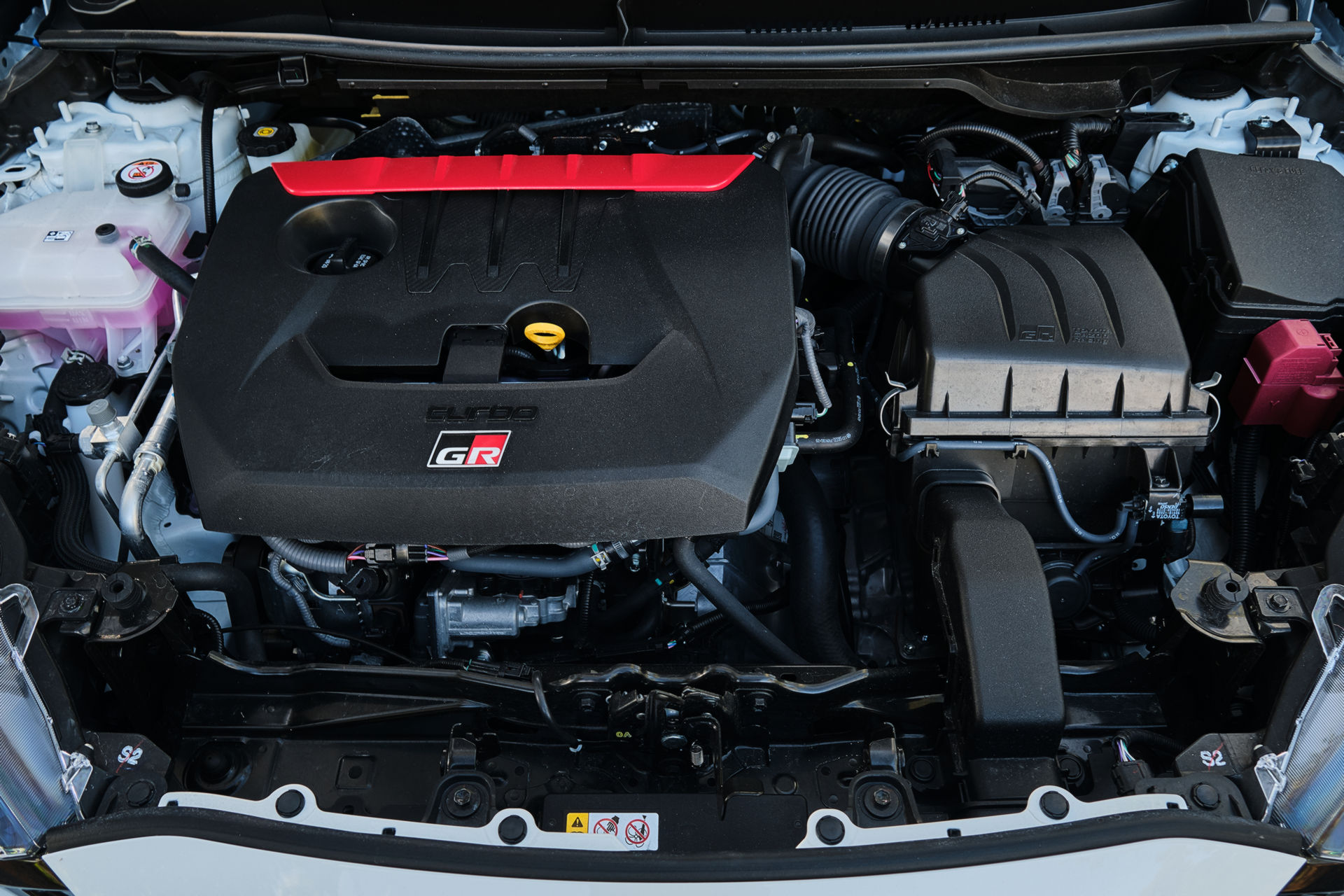 2022最受期待的新能源车,2023年最值得期待的性能车