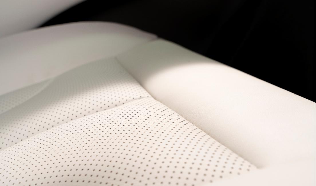 2.24百变车内空间|LS7全车座椅详解