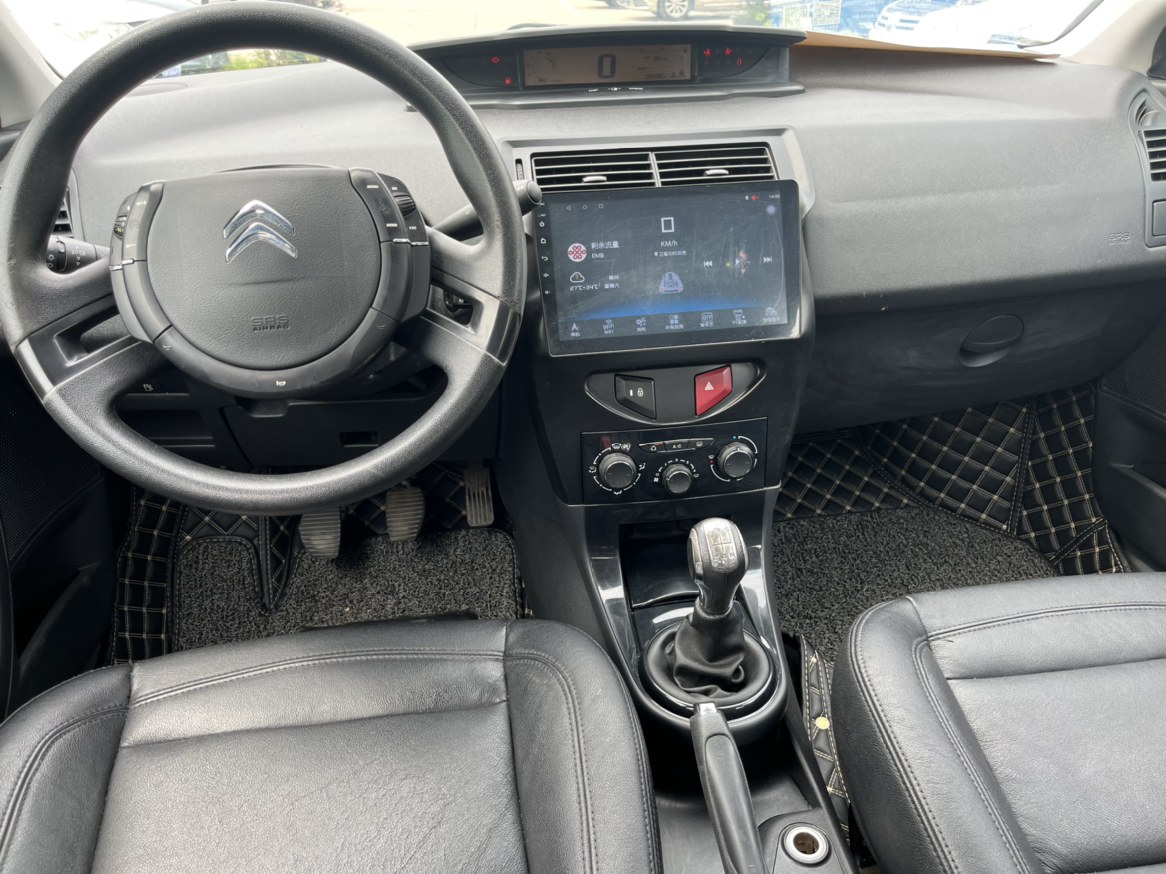 2014年的世嘉二手多少钱,世嘉二手车14年的值不值得买