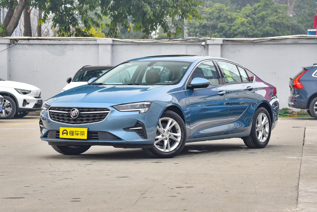 君威动力介绍,君威动力怎么样有推背感吗