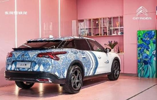 雪铁龙凡尔赛c5x一二级车对比,2023年雪铁龙凡尔赛c5x销量