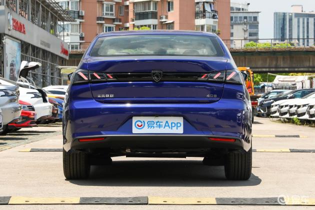 不吹不黑标致车怎么样,不吹不黑的图片