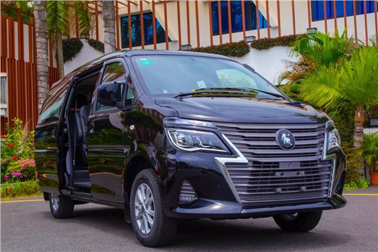 创业好搭档首选菱智m5奋斗款,创业版菱智m5