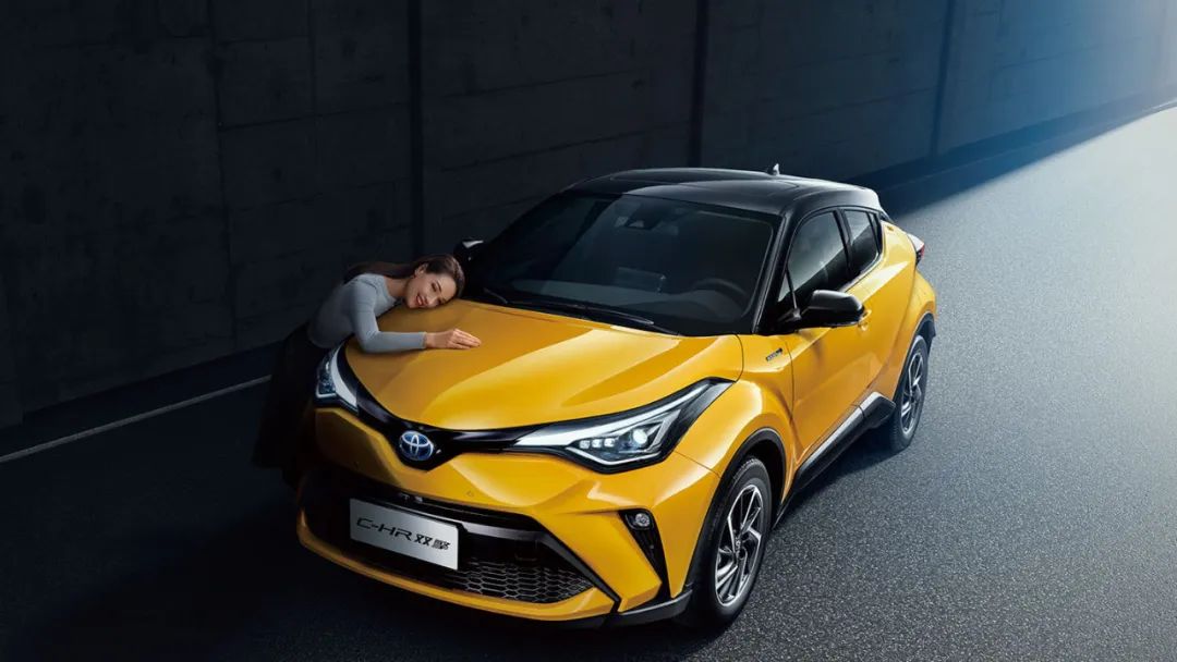 车推荐小型suv,小型车小suv推荐