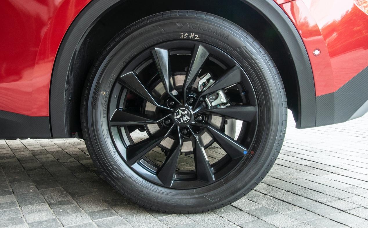 启辰大v适合年轻人,嘿年轻人