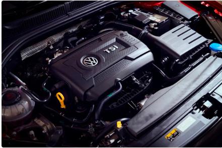 全新大众捷达228马力油耗仅6.4L？还买啥电动车！