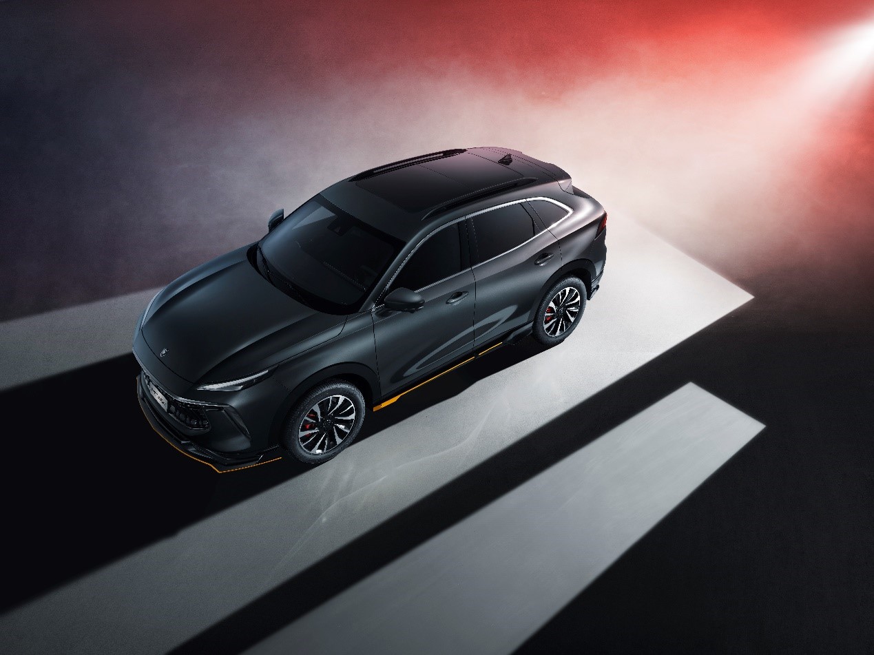 订金抵车款，5年0利息，购买风行T5EVO有多划算？