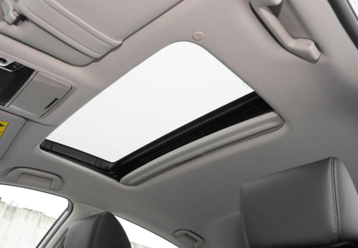 新款本田雅阁购车手册:16.98万元起售,哪款配置值得买?