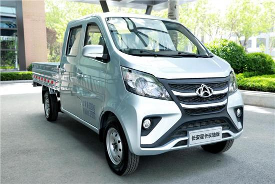 长安凯程五一特惠嗨翻全场,长安凯程国庆节优惠