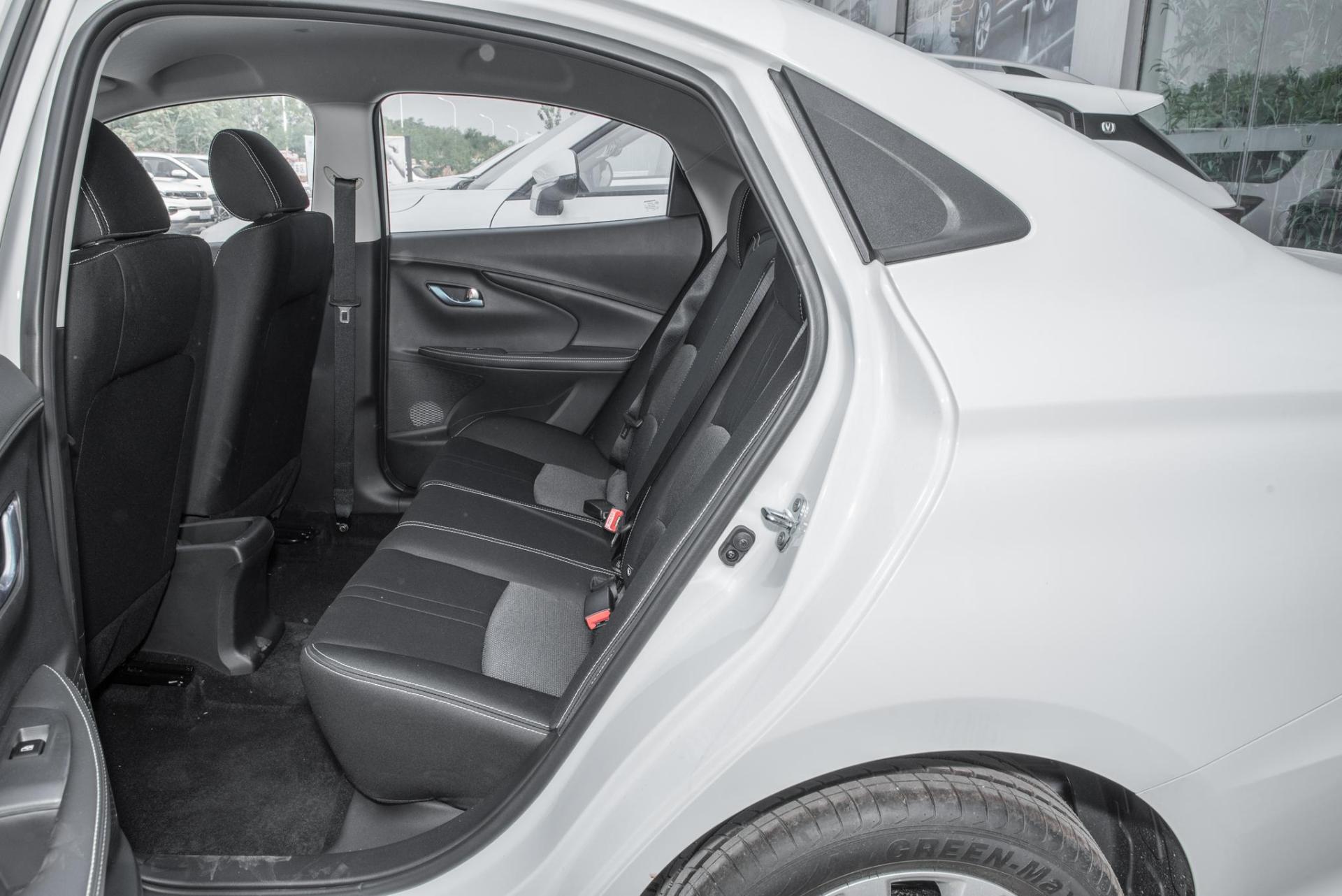 五万左右长安燃油车,五万左右长安汽车价格