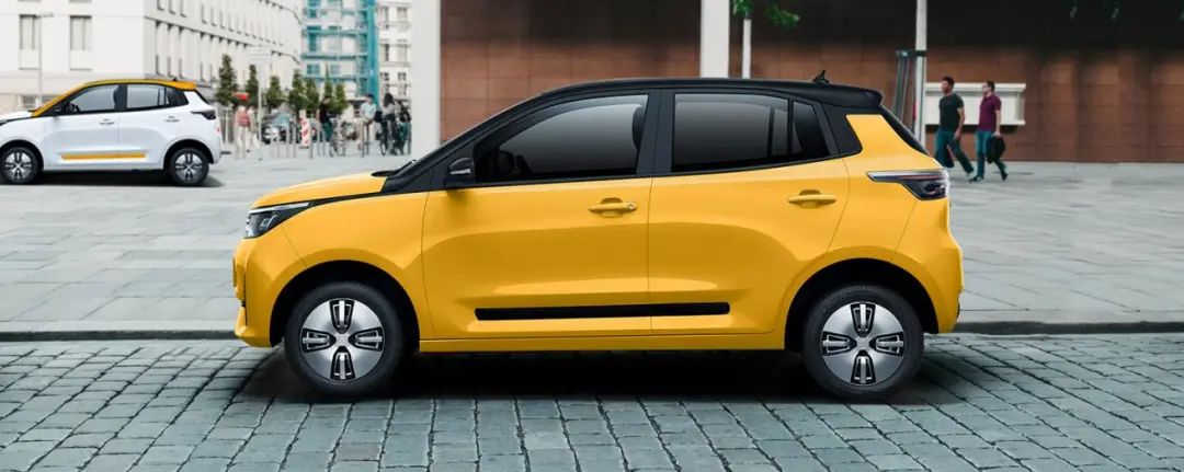 雷丁汽车即将重新回到大众视野,雷丁汽车型号及售价