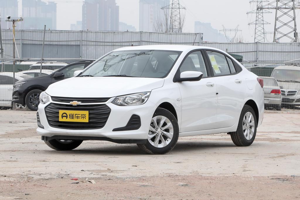 5万左右雪佛兰科沃兹二手车,雪佛兰科沃兹5万落地价