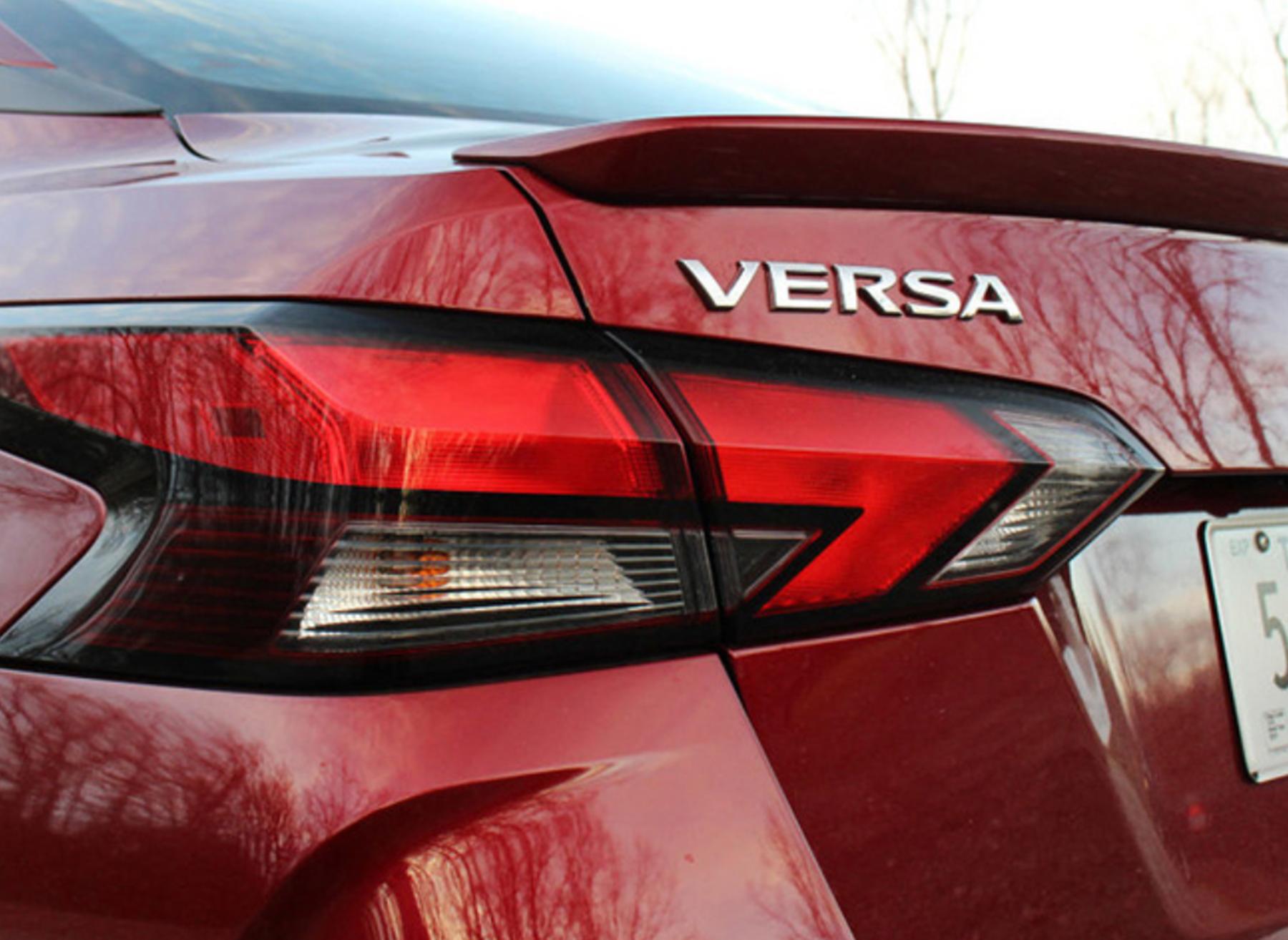 给你们介绍一台省油神车日产阳光,2023款日产阳光海外发布