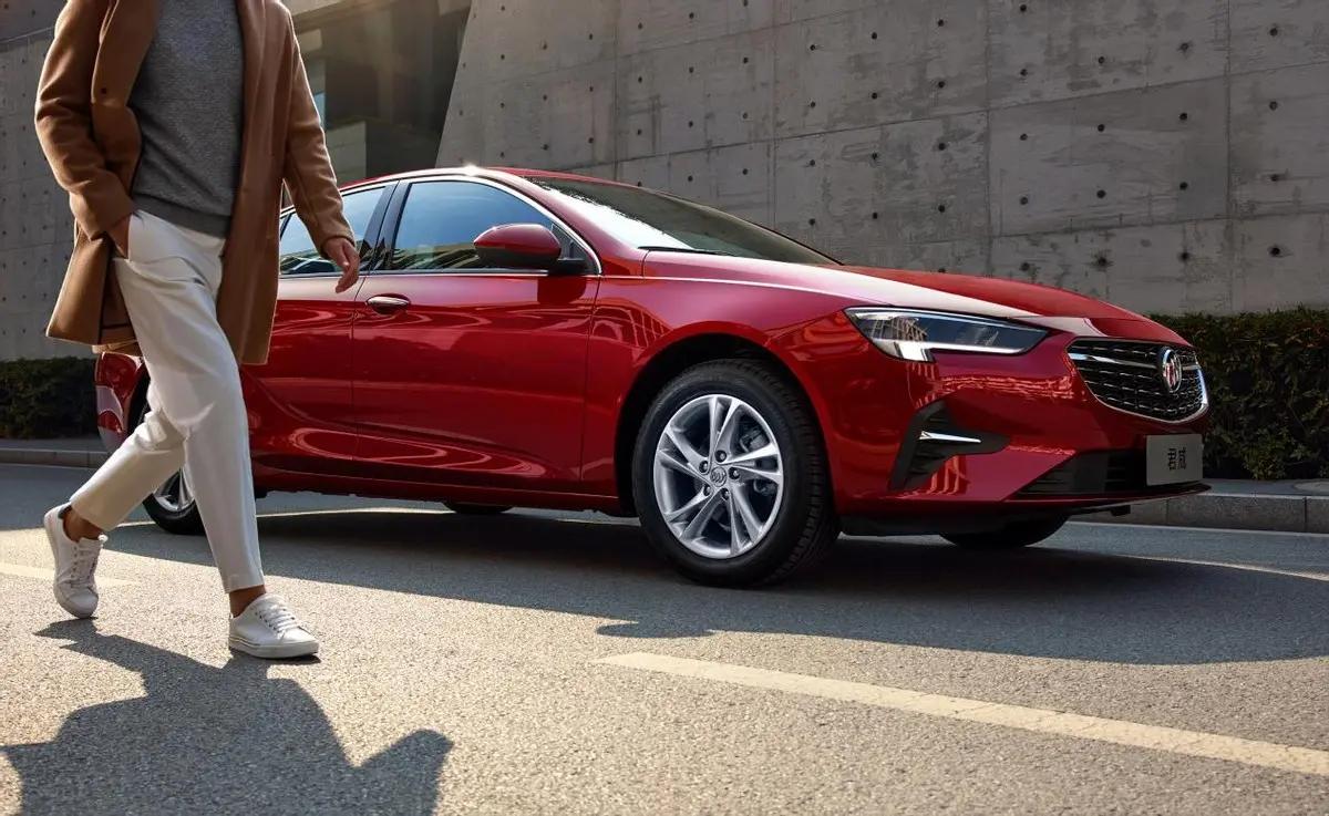 别克君威哪款是搭载9at变速箱,别克君威1.6t真实用车感受