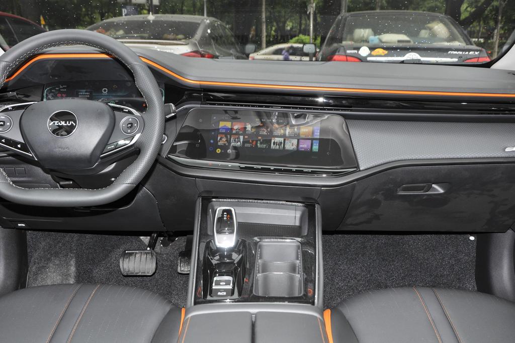 奕炫max十多万元,奕炫max可以零首付吗