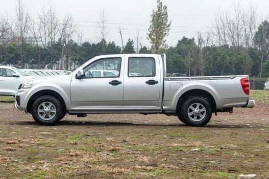 长城皮卡风骏5售价,长城皮卡风骏5改装