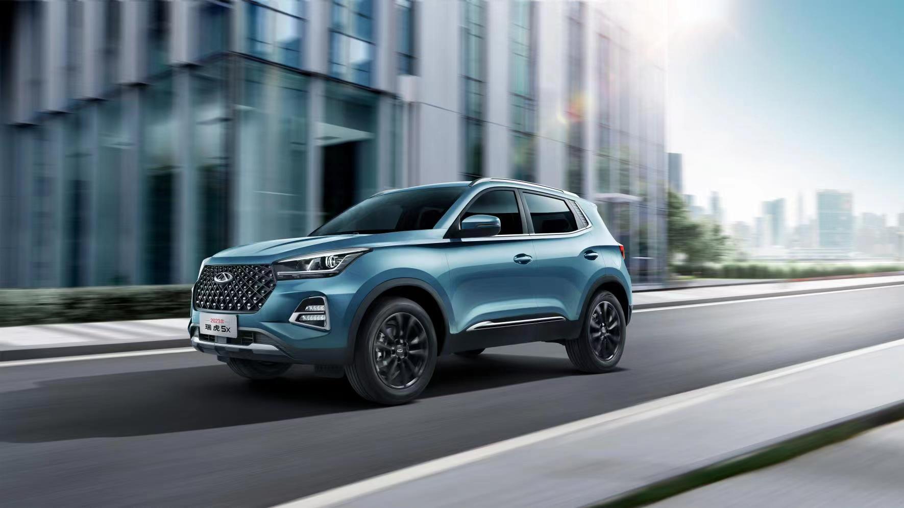 奇瑞最新四代1.5l发动机参数,奇瑞1.5t第四代发动机搭载车型