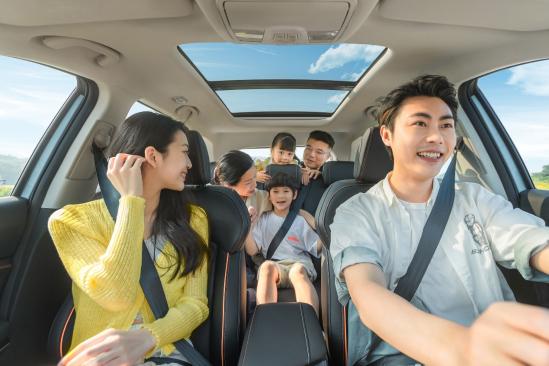 动力好还省油,动力好省油空间大