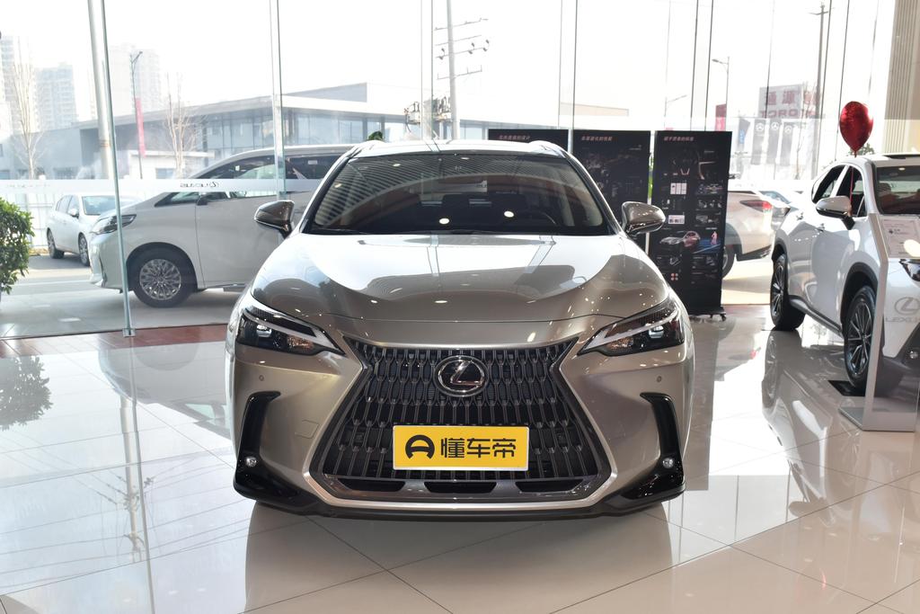 雷克萨斯广州中升特价,深圳中升雷克萨斯活动