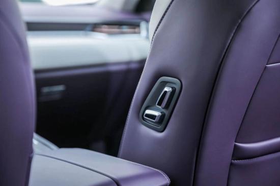 魏牌拿铁dhtphev智能混动模式,魏牌拿铁dht-phev实测智慧领航功能