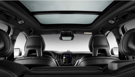 沃尔沃xc60香槟2014,豪华猎手沃尔沃xc60