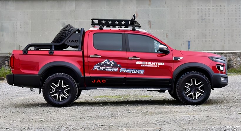 江淮皮卡悍途柴油版配置,22年江淮悍途皮卡怎么保养