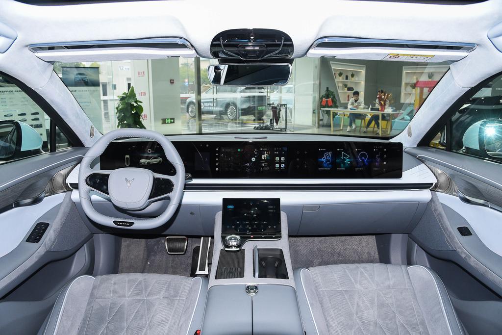 岚图追光2024预定优惠,岚图追光2024购车优惠