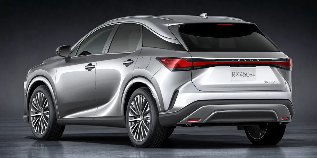 2021全新雷克萨斯rx试驾视频,全新雷克萨斯rx实车内饰