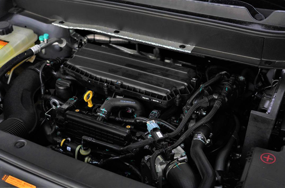 东风风神ax7使用感受,东风风神aX7试驾体验