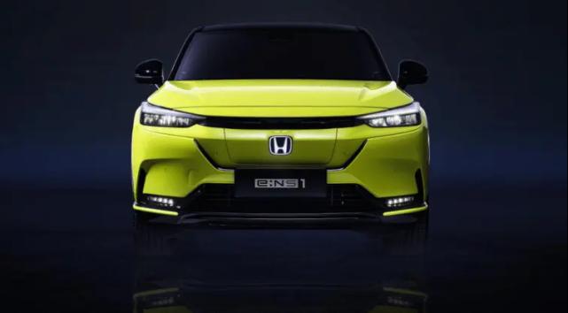 思铭ns1,本田思铭nvx怎么样