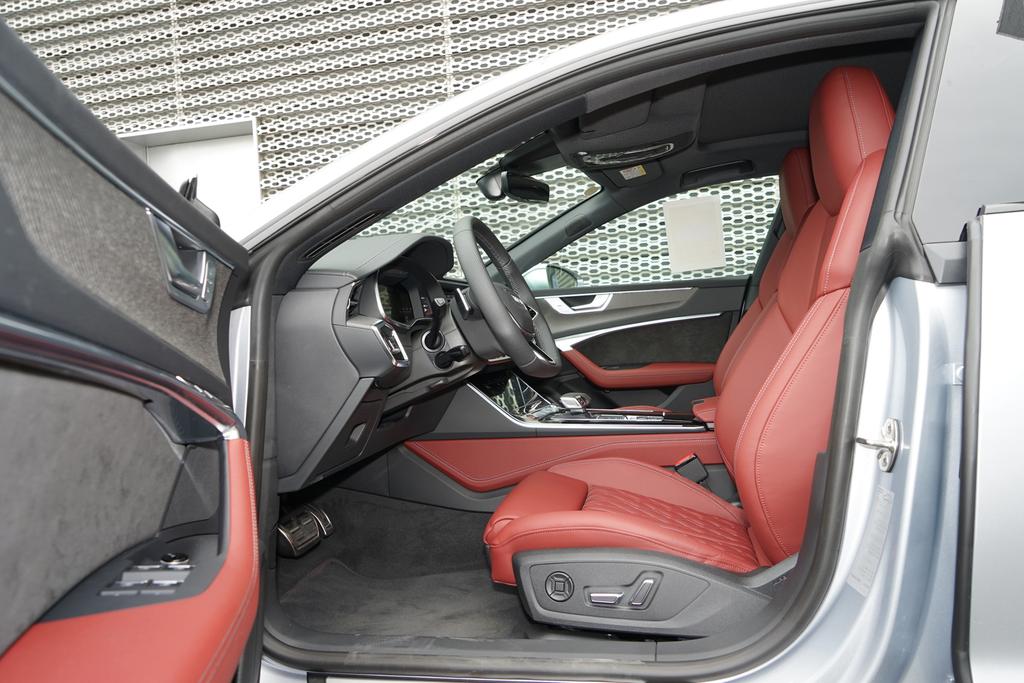 哈尔滨奥迪s7,哈尔滨奥迪s7落地价