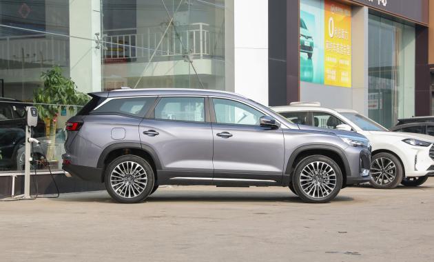 奇瑞捷途x90最新款plus有7座吗,奇瑞捷途x90最新款车怎么样