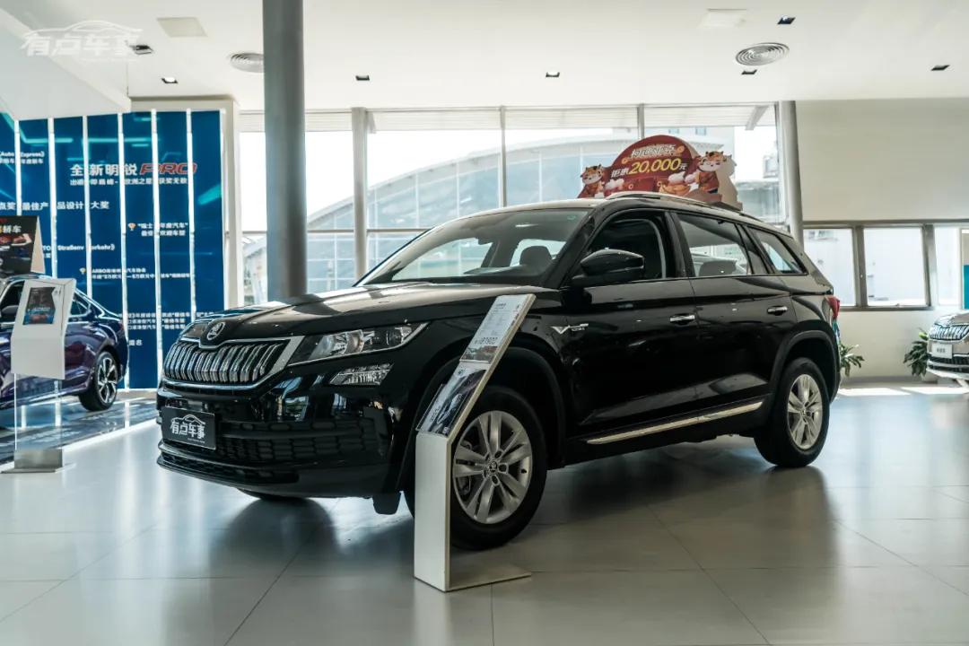 想买一款suv十万左右哪款最值得买,2024款全新柯迪亚克怎么选