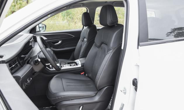 2019款捷途x90升级2022款捷途x90,奇瑞捷途x90最新款plus评测