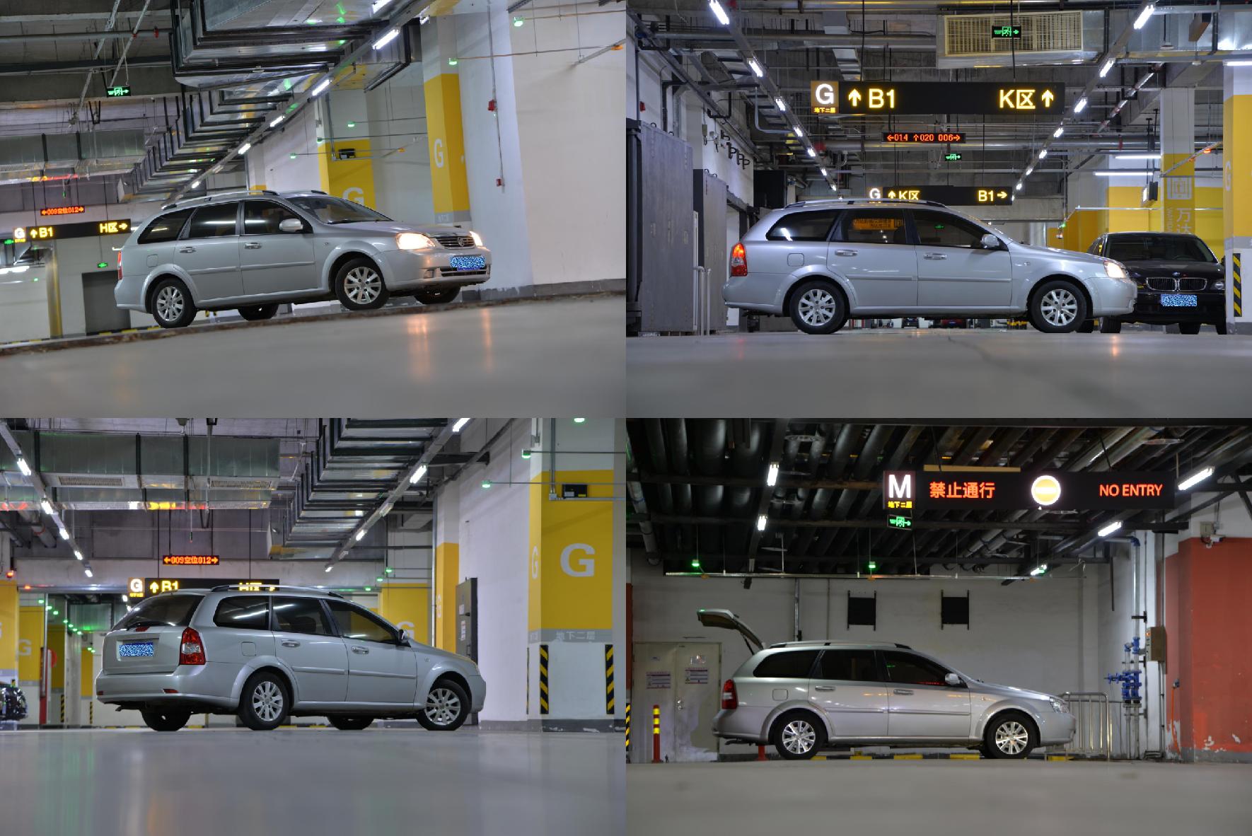 放弃了买汽车,放弃买车