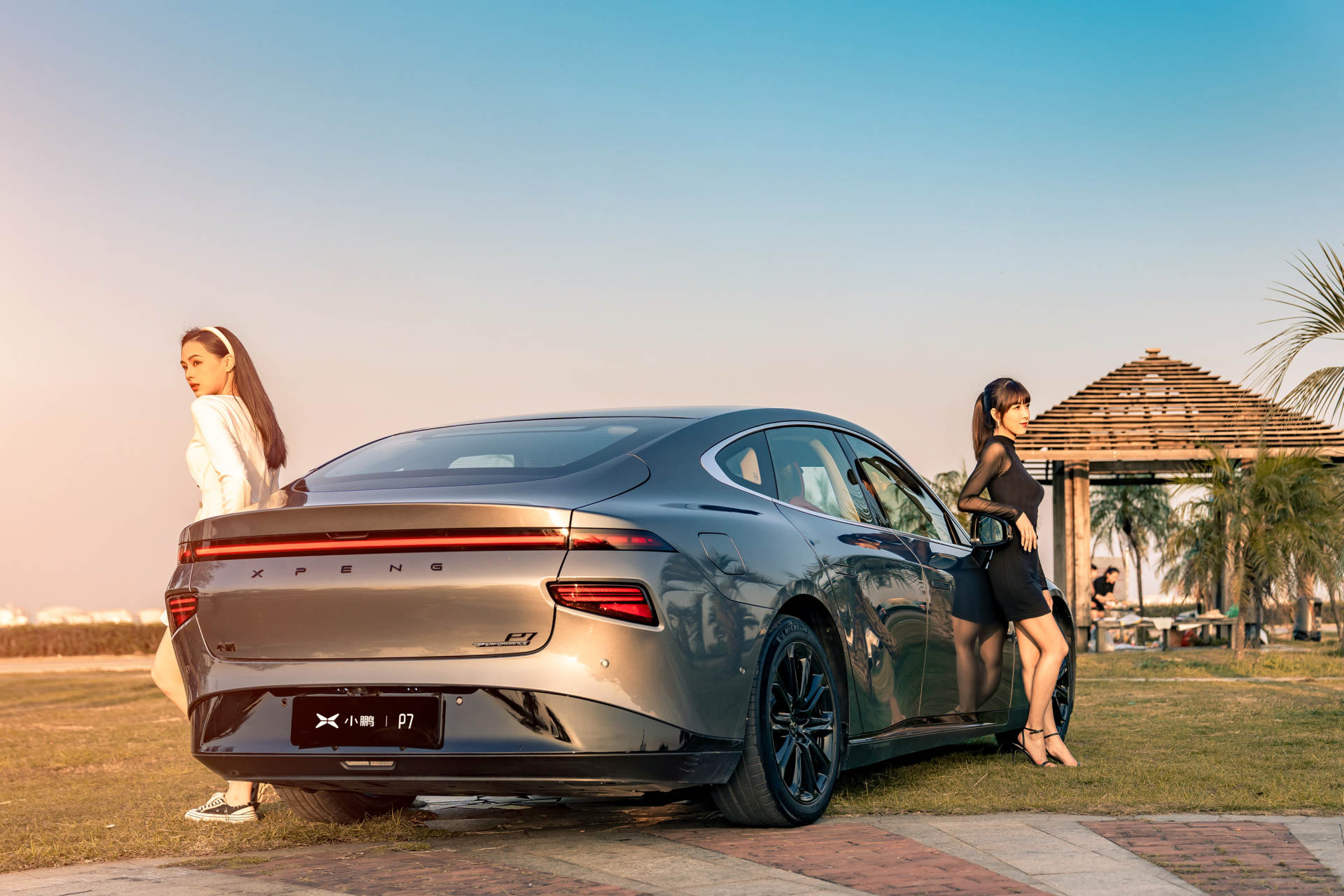 p7哪一款车卖得最好,p7哪款车型更值得购买