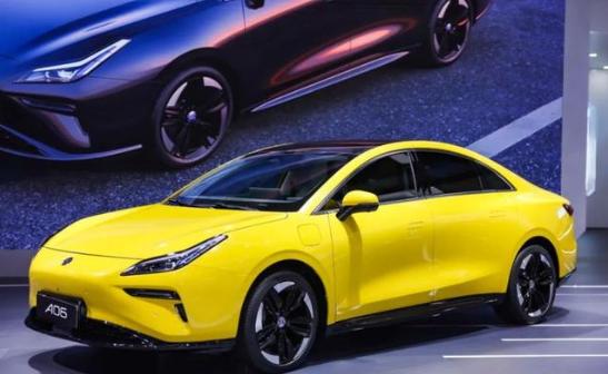 深度“绑定”比亚迪,合创汽车和edg