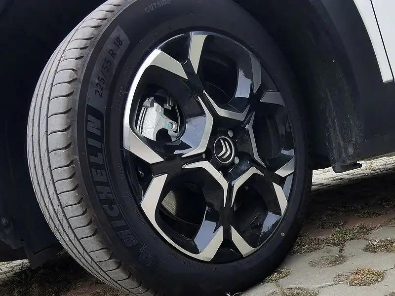 雪铁龙天逸beyond深度测评,雪铁龙天逸beyond高配试驾