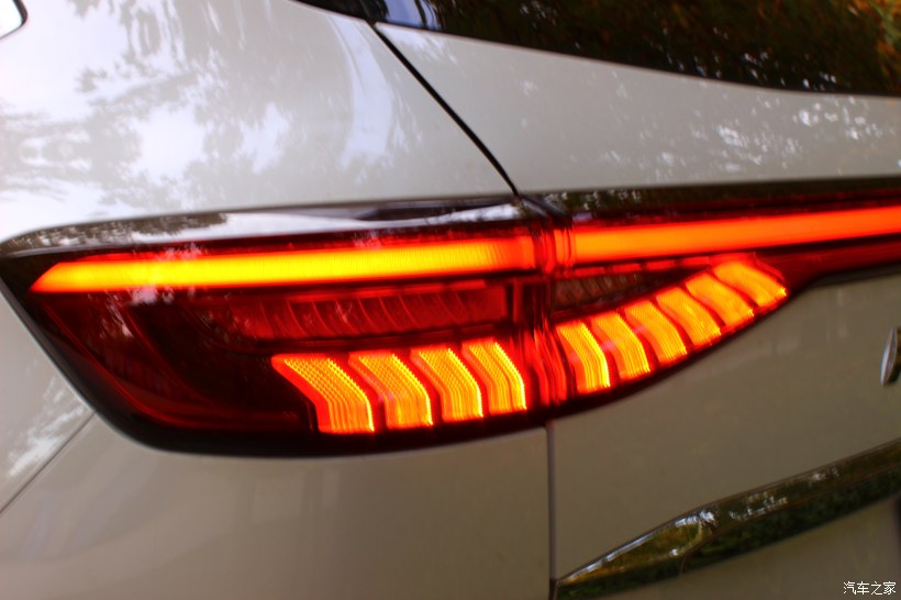 我眼中的第三代H6，汇安全、时尚、智能与一身，家用典范！