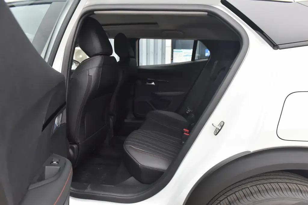 售价不到10万元的紧凑型suv,落地不足10万的suv