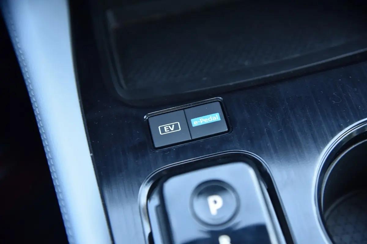 双混电驱奇骏,双电机超混奇骏有优惠吗