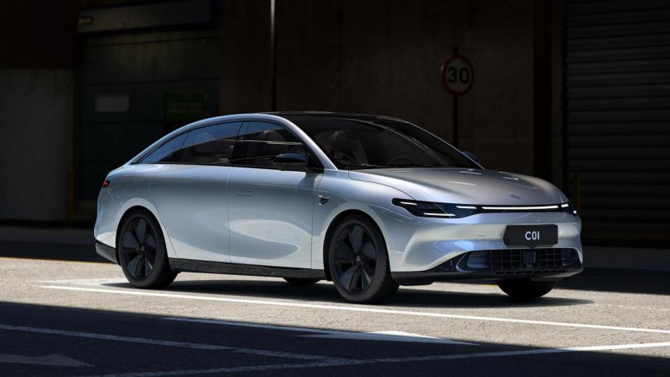 零跑轿车有几个车型,零跑汽车哪个配置划算