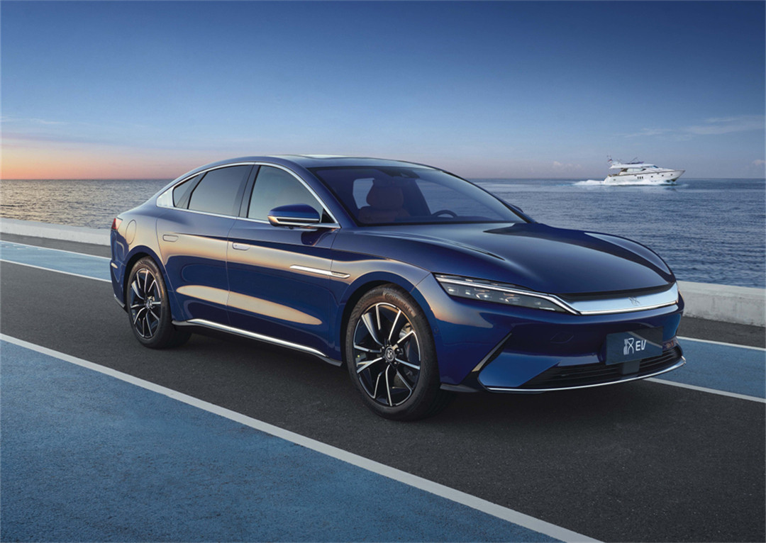 中国卖得最好的车有哪些,国内最好卖的二手车