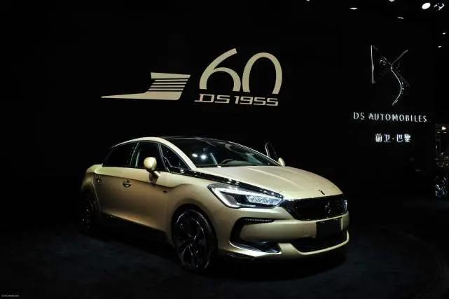 DS：用最好的车，卖最差的销量